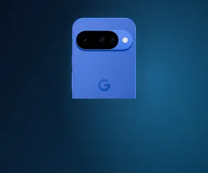Google Pixel 10 手机产品图