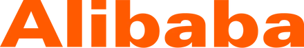 阿里巴巴 Alibaba logo
