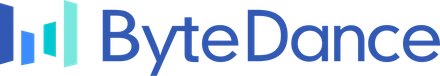 字节跳动 ByteDance logo