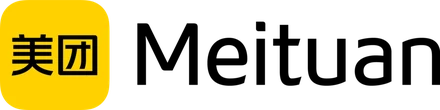 美团 Meituan logo