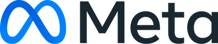 Meta logo