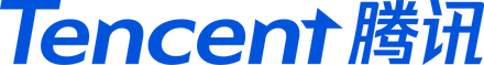 腾讯 Tencent logo
